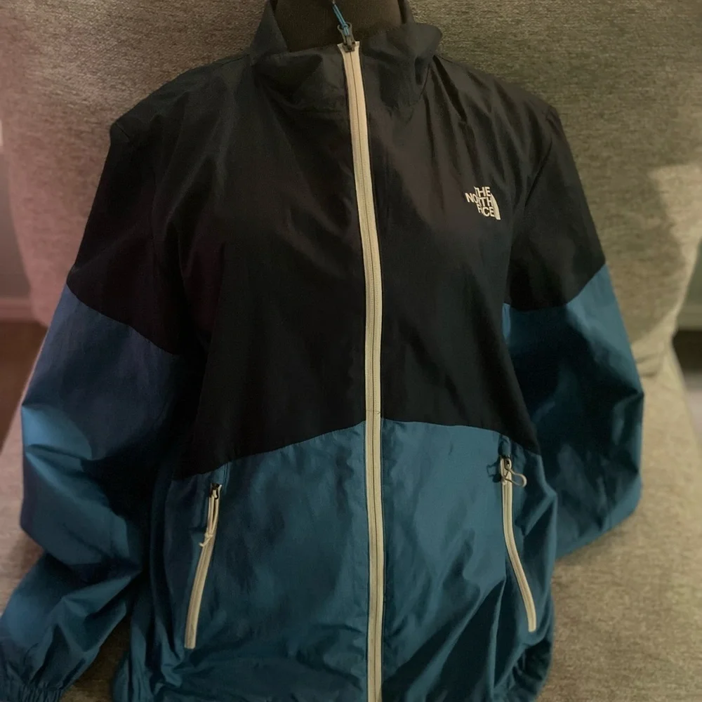 The North Face Men Medium